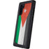 Jordan Flag Distressed Galaxy Note 10 Waterproof Case
