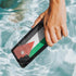 Jordan Flag Distressed Galaxy Note 10 Waterproof Case