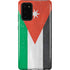 Jordan Flag Distressed Galaxy Note20 5G Pro Case