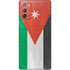 Jordan Flag Distressed Galaxy Note20 5G Skin