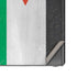 Jordan Flag Distressed Galaxy Note20 5G Skin