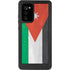 Jordan Flag Distressed Galaxy Note20 5G Waterproof Case