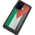 Jordan Flag Distressed Galaxy Note20 5G Waterproof Case