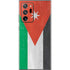 Jordan Flag Distressed Galaxy Note20 Ultra 5G Skin