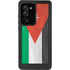 Jordan Flag Distressed Galaxy Note20 Ultra 5G Waterproof Case