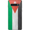 Jordan Flag Distressed Galaxy S10 Skin