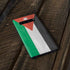 Jordan Flag Distressed Galaxy S10 Skin