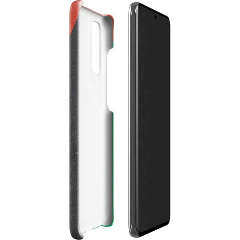 Jordan Flag Distressed Galaxy S20 Lite Case