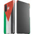 Jordan Flag Distressed Galaxy S20 Lite Case