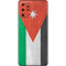 Jordan Flag Distressed Galaxy S20 Plus Skin