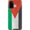 Jordan Flag Distressed Galaxy S20 Pro Case