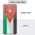 Jordan Flag Distressed Galaxy S20 Skin