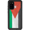 Jordan Flag Distressed Galaxy S20 Waterproof Case