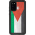 Jordan Flag Distressed Galaxy S20 Waterproof Case