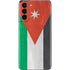 Jordan Flag Distressed Galaxy S21 5G Skin