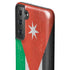 Jordan Flag Distressed Galaxy S21 Plus 5G Pro Case