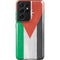 Jordan Flag Distressed Galaxy S21 Ultra 5G Pro Case
