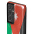 Jordan Flag Distressed Galaxy S21 Ultra 5G Pro Case