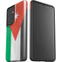 Jordan Flag Distressed Galaxy S21 Ultra 5G Pro Case