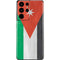 Jordan Flag Distressed Galaxy S21 Ultra 5G Skin