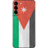 Jordan Flag Distressed Galaxy S22 Plus Skin