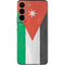Jordan Flag Distressed Galaxy S22 Skin
