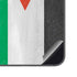 Jordan Flag Distressed Galaxy S23 FE Skin