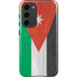 Jordan Flag Distressed Galaxy S23 Plus Pro Case