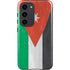 Jordan Flag Distressed Galaxy S23 Pro Case