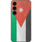 Jordan Flag Distressed Galaxy S23 Skin