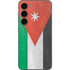 Jordan Flag Distressed Galaxy S23 Skin