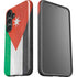 Jordan Flag Distressed Galaxy S24 Impact Case