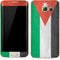 Jordan Flag Distressed Galaxy S7 Edge Skin