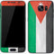 Jordan Flag Distressed Galaxy S7 Skin