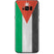Jordan Flag Distressed Galaxy S8 Skin