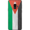 Jordan Flag Distressed Galaxy S9 Skin