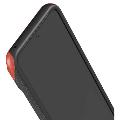 Jordan Flag Distressed Google Pixel 8 Pro Impact Case