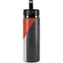 Jordan Flag Distressed Hydro Flask 20oz Wide Mouth Skin