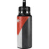 Jordan Flag Distressed Hydro Flask 32oz Wide Mouth Skin