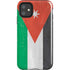 Jordan Flag Distressed iPhone 11 Impact Case
