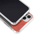 Jordan Flag Distressed iPhone 11 Pro Clear Case