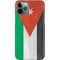 Jordan Flag Distressed iPhone 11 Pro Lite Case