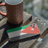 Jordan Flag Distressed iPhone 11 Pro Max Skin