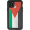 Jordan Flag Distressed iPhone 11 Pro Max Waterproof Case