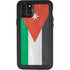 Jordan Flag Distressed iPhone 11 Pro Max Waterproof Case