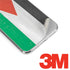 Jordan Flag Distressed iPhone 11 Pro Skin