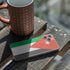 Jordan Flag Distressed iPhone 11 Pro Skin