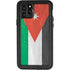 Jordan Flag Distressed iPhone 11 Pro Waterproof Case