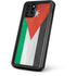 Jordan Flag Distressed iPhone 11 Pro Waterproof Case