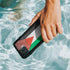 Jordan Flag Distressed iPhone 11 Pro Waterproof Case